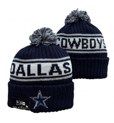 Dallas Cowboys Beanies 25F 021