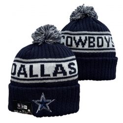 Dallas Cowboys Beanies 25F 021