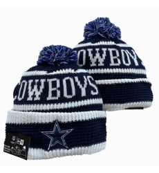 Dallas Cowboys Beanies 25F 025