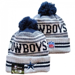 Dallas Cowboys Beanies 25G005
