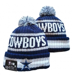 Dallas Cowboys Beanies 25G009