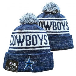 Dallas Cowboys Beanies 25G011