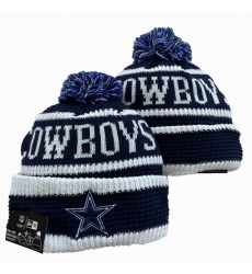 Dallas Cowboys Beanies 25G013