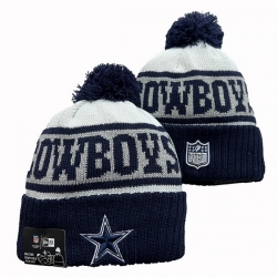 Dallas Cowboys Beanies 25G015