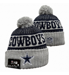 Dallas Cowboys Beanies 25G016