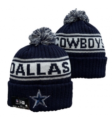 Dallas Cowboys Beanies 25G018
