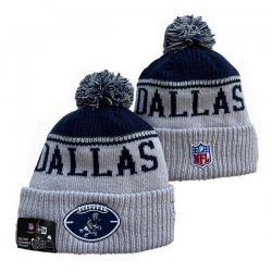 Dallas Cowboys Beanies 25G024