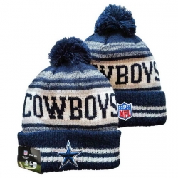 Dallas Cowboys Beanies 25K 091