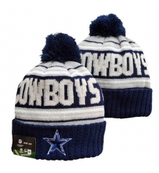Dallas Cowboys Beanies 25K 637