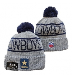 Dallas Cowboys Beanies 25K 712