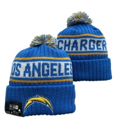 Los Angeles Chargers Beanies 25907