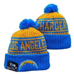 Los Angeles Chargers Beanies 25K 671