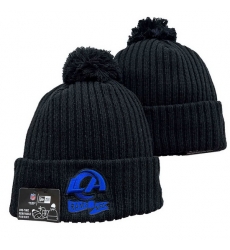 Los Angeles RAMS Beanies 24K 005 Los Angeles RAMS Beanies 24K 005