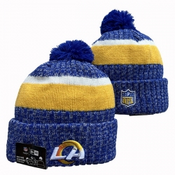 Los Angeles RAMS Beanies 25G003
