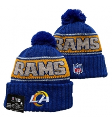 Los Angeles RAMS Beanies 25G006 Los Angeles RAMS Beanies 25G006
