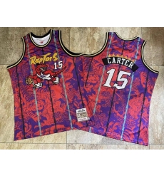 Raptors 15 Vince Carter Purple 1998 99 Hardwood Classics Jerseys Raptors 15 Vince Carter Purple 1998 99 Hardwood Classics Jerseys