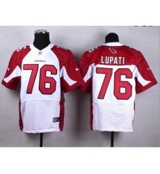 Arizona Cardinals#76 Lupati Whtie elite jersey Arizona Cardinals#76 Lupati Whtie elite jersey