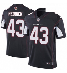 Men Nike Arizona Cardinals 43 Haason Reddick Black Alternate Vapor Untouchable Limited Player NFL Jersey Men Nike Arizona Cardinals 43 Haason Reddick Black Alternate Vapor Untouchable Limited Player NFL Jersey
