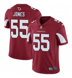 Men Nike Arizona Cardinals 55 Chandler Jones Red Team Color Vapor Untouchable Limited Player NFL Jersey Men Nike Arizona Cardinals 55 Chandler Jones Red Team Color Vapor Untouchable Limited Player NFL Jersey