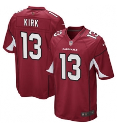 Men's Arizona Cardinals Christian Kirk Nike Black 2018 NFL Draft Pick Elite Jersey Men's Arizona Cardinals Christian Kirk Nike Black 2018 NFL Draft Pick Elite Jersey