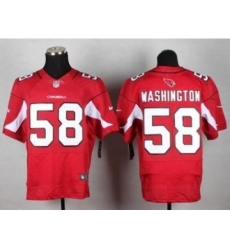 Nike Arizona Cardinals 58 Daryl Washington Red Elite NFL Jersey Nike Arizona Cardinals 58 Daryl Washington Red Elite NFL Jersey