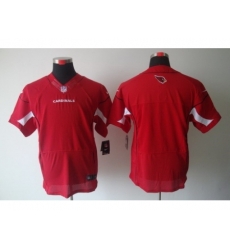 Nike Arizona Cardinals Blank Red Elite NFL Jersey Nike Arizona Cardinals Blank Red Elite NFL Jersey