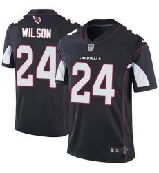 Nike Cardinals #24 Adrian Wilson Black Alternate Mens Stitched NFL Vapor Untouchable Limited Jersey Nike Cardinals #24 Adrian Wilson Black Alternate Mens Stitched NFL Vapor Untouchable Limited Jersey