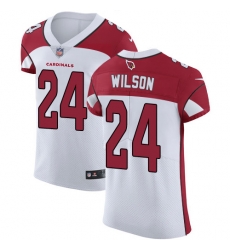Nike Cardinals #24 Adrian Wilson White Mens Stitched NFL Vapor Untouchable Elite Jersey Nike Cardinals #24 Adrian Wilson White Mens Stitched NFL Vapor Untouchable Elite Jersey