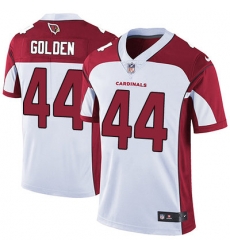 Nike Cardinals #44 Markus Golden White Mens Stitched NFL Vapor Untouchable Limited Jersey Nike Cardinals #44 Markus Golden White Mens Stitched NFL Vapor Untouchable Limited Jersey