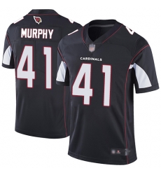 Cardinals 41 Byron Murphy Black Alternate Youth Stitched Football Vapor Untouchable Limited Jersey Cardinals 41 Byron Murphy Black Alternate Youth Stitched Football Vapor Untouchable Limited Jersey