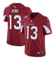 Nike Cardinals #13 Christian Kirk Red Team Color Youth Stitched NFL Vapor Untouchable Limited Jersey Nike Cardinals #13 Christian Kirk Red Team Color Youth Stitched NFL Vapor Untouchable Limited Jersey