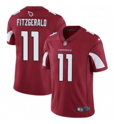 Youth Nike Arizona Cardinals 11 Larry Fitzgerald Red Team Color Vapor Untouchable Limited Player NFL Jersey Youth Nike Arizona Cardinals 11 Larry Fitzgerald Red Team Color Vapor Untouchable Limited Player NFL Jersey