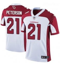 Youth Nike Arizona Cardinals 21 Patrick Peterson Elite White NFL Jersey Youth Nike Arizona Cardinals 21 Patrick Peterson Elite White NFL Jersey