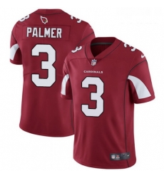 Youth Nike Arizona Cardinals 3 Carson Palmer Elite Red Team Color NFL Jersey Youth Nike Arizona Cardinals 3 Carson Palmer Elite Red Team Color NFL Jersey