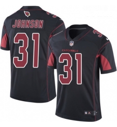 Youth Nike Arizona Cardinals 31 David Johnson Limited Black Rush Vapor Untouchable NFL Jersey Youth Nike Arizona Cardinals 31 David Johnson Limited Black Rush Vapor Untouchable NFL Jersey