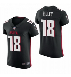 Atlanta Falcons 18 Calvin Ridley Nike Men Black Team Color Men Stitched NFL 2020 Vapor Untouchable Elite Jersey Atlanta Falcons 18 Calvin Ridley Nike Men Black Team Color Men Stitched NFL 2020 Vapor Untouchable Elite Jersey