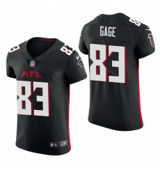 Atlanta Falcons 83 Russell Gage Nike Men Black Team Color Men Stitched NFL 2020 Vapor Untouchable Elite Jersey Atlanta Falcons 83 Russell Gage Nike Men Black Team Color Men Stitched NFL 2020 Vapor Untouchable Elite Jersey