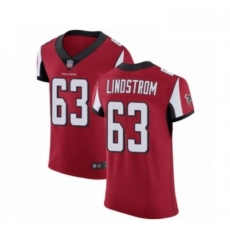 Men Atlanta Falcons 63 Chris Lindstrom Red Team Color Vapor Untouchable Elite Player Football Jersey Men Atlanta Falcons 63 Chris Lindstrom Red Team Color Vapor Untouchable Elite Player Football Jersey