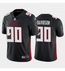men marlon davidson atlanta falcons black vapor limited jersey men marlon davidson atlanta falcons black vapor limited jersey