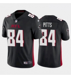 Women Atlanta Falcons Kyle Pitts Black 2021 Draft Jersey Women Atlanta Falcons Kyle Pitts Black 2021 Draft Jersey