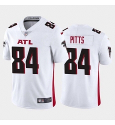 Women Atlanta Falcons Kyle Pitts White 2021 Draft Jersey Women Atlanta Falcons Kyle Pitts White 2021 Draft Jersey