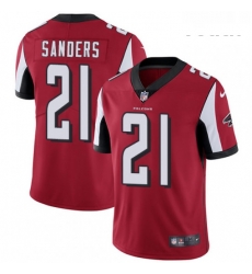 Youth Nike Atlanta Falcons 21 Deion Sanders Red Team Color Vapor Untouchable Limited Player NFL Jersey Youth Nike Atlanta Falcons 21 Deion Sanders Red Team Color Vapor Untouchable Limited Player NFL Jersey