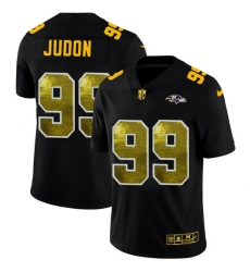 Baltimore Ravens 99 Matthew Judon Men Black Nike Golden Sequin Vapor Limited NFL Jersey Baltimore Ravens 99 Matthew Judon Men Black Nike Golden Sequin Vapor Limited NFL Jersey