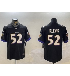 Men Baltimore Ravens 7 Bucky Irving Black Vapor Untouchable Limited Football Jersey Men Baltimore Ravens 7 Bucky Irving Black Vapor Untouchable Limited Football Jersey