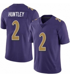 Men Nike Baltimore Ravens #2 Tyler Huntley Purple Legend Rush Limited Jersey Men Nike Baltimore Ravens #2 Tyler Huntley Purple Legend Rush Limited Jersey