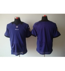 Nike Baltimore Ravens Blank Purple Elite NFL Jersey Nike Baltimore Ravens Blank Purple Elite NFL Jersey