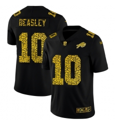 Buffalo Bills 10 Cole Beasley Men Nike Leopard Print Fashion Vapor Limited NFL Jersey Black Buffalo Bills 10 Cole Beasley Men Nike Leopard Print Fashion Vapor Limited NFL Jersey Black