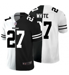 Buffalo Bills 27 Tre 27Davious White Men Black V White Peace Split Nike Vapor Untouchable Limited NFL Jersey Buffalo Bills 27 Tre 27Davious White Men Black V White Peace Split Nike Vapor Untouchable Limited NFL Jersey