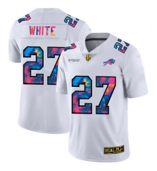 Buffalo Bills 27 Tre 27Davious White Men White Nike Multi Color 2020 NFL Crucial Catch Limited NFL Jersey Buffalo Bills 27 Tre 27Davious White Men White Nike Multi Color 2020 NFL Crucial Catch Limited NFL Jersey