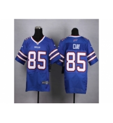 Nike Buffalo Bills 85 Ciay blue Elite NFL Jersey Nike Buffalo Bills 85 Ciay blue Elite NFL Jersey